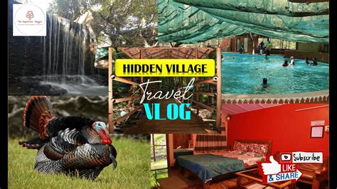 hidden village atgaon.